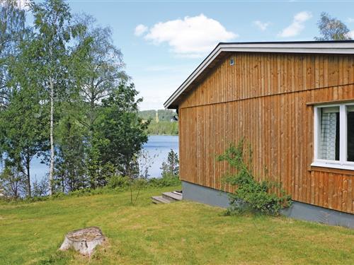 Feriehus / leilighet - 5 personer -  - Algustorp - 330 27 - Hestra