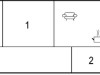Billede 19 - Plantegning