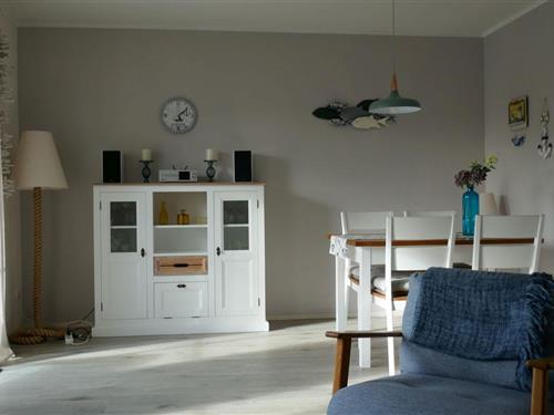 Ferielejlighed - 4 personer -  - Störtebekerstrasse - 18374 - Ostseebad Zingst A Darß