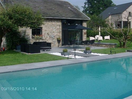 Fritidshus - 4 personer -  - 4845 - Jalhay