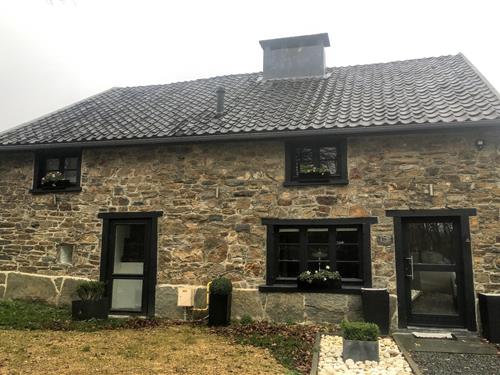 Sommerhus - 4 personer -  - 4845 - Jalhay