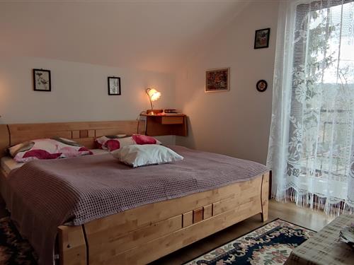 Holiday Home/Apartment - 5 persons -  - Plaški - 47304 - Plaški