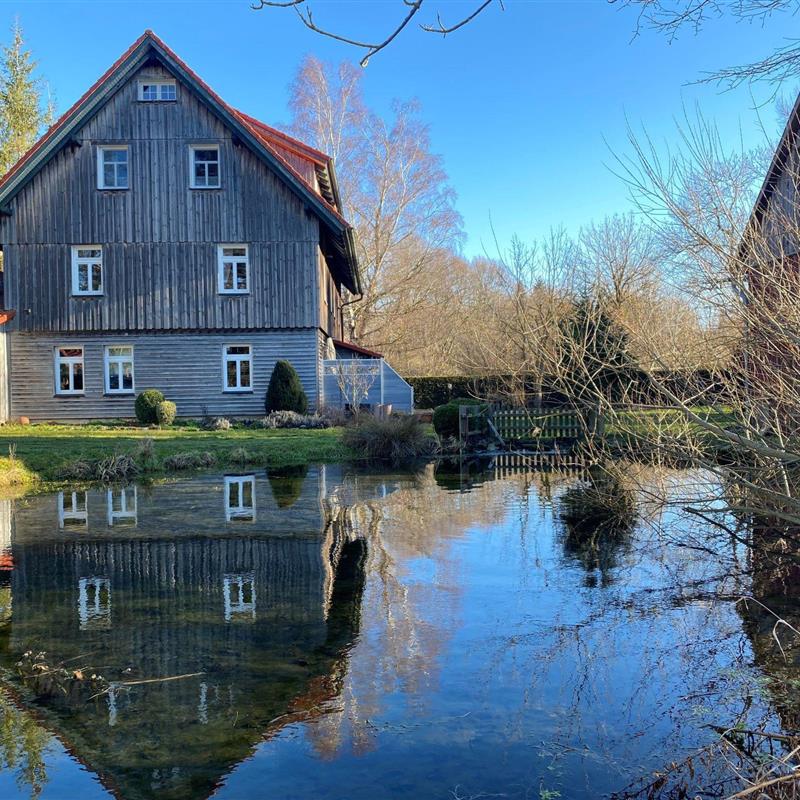 Ferielejlighed - 5 personer -  - Elbingerode - 38875