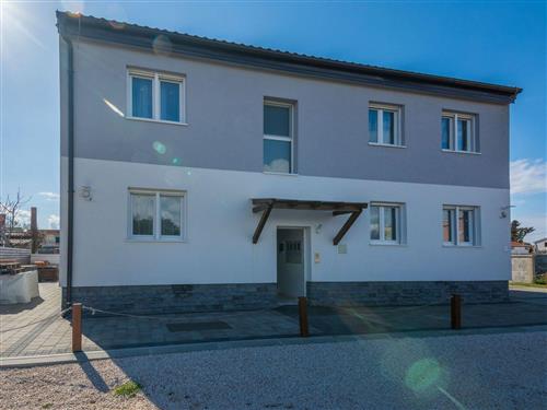 Ferielejlighed - 6 personer -  - Vir - 23234