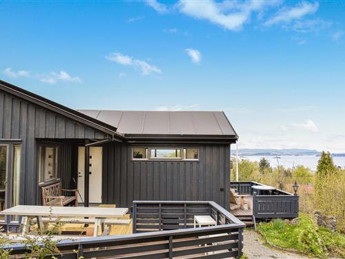 Sommerhus - 6 personer -  - Austre Karmøyveg - Kopervik/Karmøy - 4250 - Kopervik