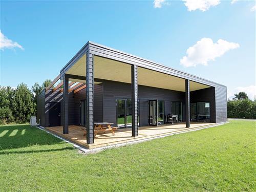 Ferienhaus - 9 Personen -  - Hansavej - Marielyst - 4873 - Väggerlöse