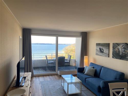 Ferieleilighet - 4 personer -  - Fördestr. - 24960 - Glücksburg