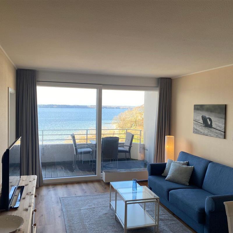 Ferielejlighed - 4 personer -  - Fördestr. - 24960 - Glücksburg