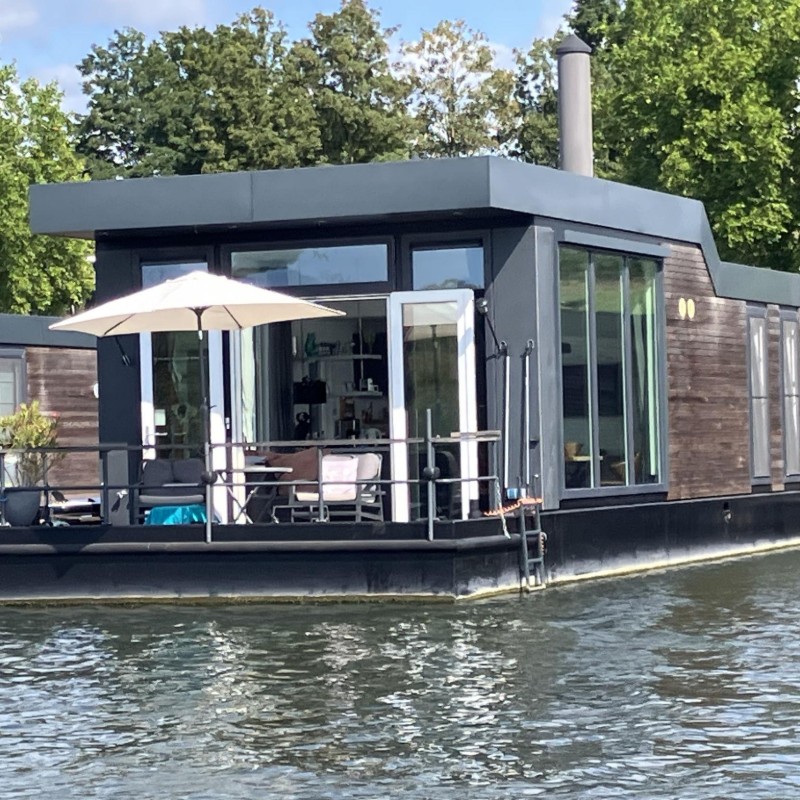 Ferielejlighed - 4 personer -  - 6109 RB - Ohe En Laak