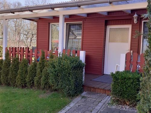 Feriehus / leilighet - 4 personer -  - Lenzer Str. - 17213 - Fünfseen Ot Petersdorf