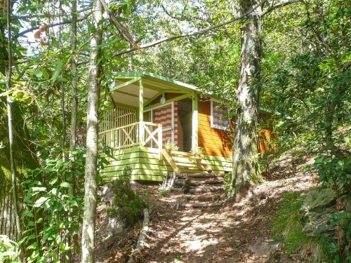 Sommerhus - 5 personer -  - Via per C.Gr. V. del Buggine - 16039 - Casarza Ligure