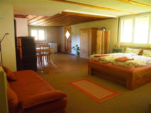 Holiday Home/Apartment - 5 persons -  - Les Grands Clos - 2735 - Champoz