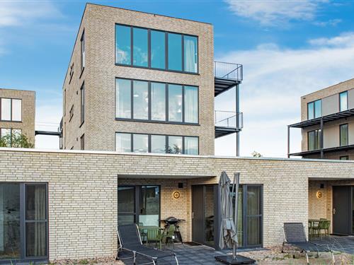 Holiday home - 4 persons -  - Am Strand - Marissa Mit Seeblick - 49459 - Lembruch/Dümmer See