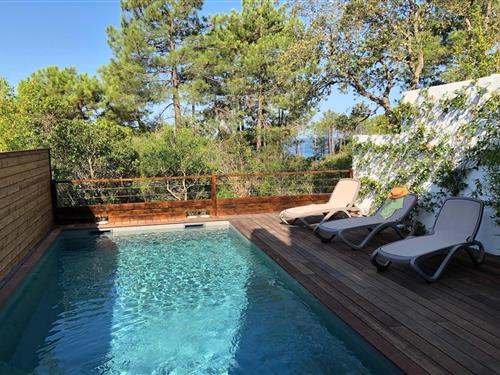 Holiday home - 4 persons -  - 20145 - Solenzara