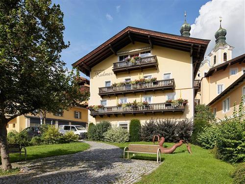 Ferienhaus - 3 Personen -  - Bräugassl - 6361 - Hopfgarten