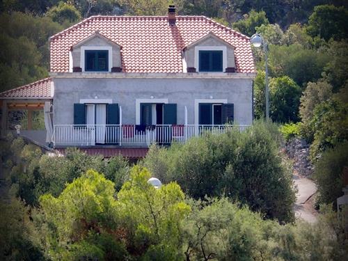 Holiday apartment - 4 persons -  - Luka Dubrava - 20246 - Janjina