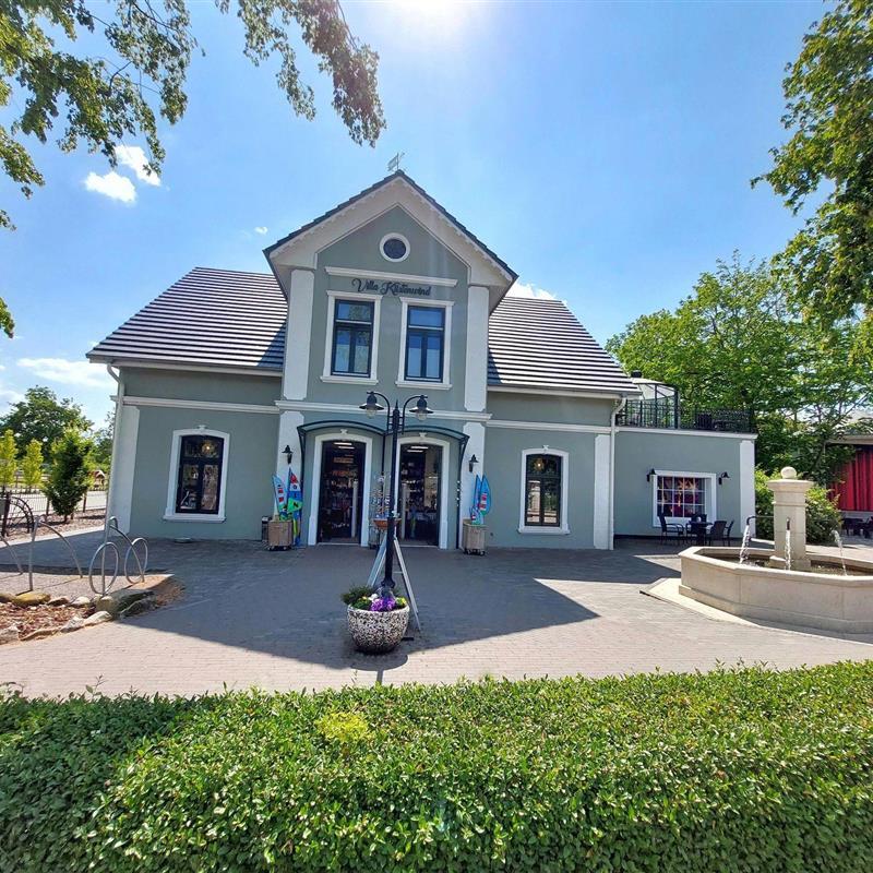  - 2 personer -  - Nordseeallee - 26969 - Butjadingen / Tossens