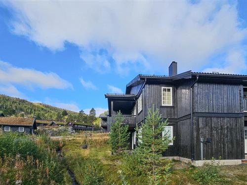 Ferielejlighed - 10 personer -  - Gaupefaret - 3632 - Uvdal