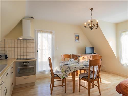 Holiday apartment - 4 persons -  - Le Pouldu - 29360