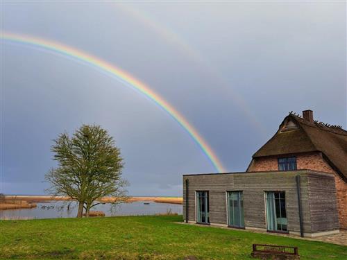 Semesterhus/Semesterlägenhet - 8 personer -  - Sandkoppel - 24395 - Nieby