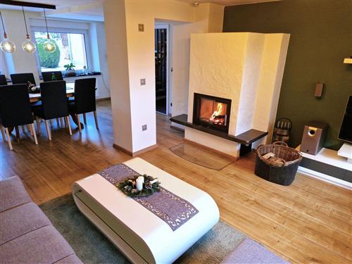 Ferielejlighed - 5 personer -  - Gartenstraße - 54578 - Nohn