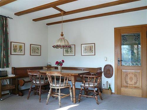 Vacation center - 6 persons -  - Rehpfad - 87484 - Nesselwang