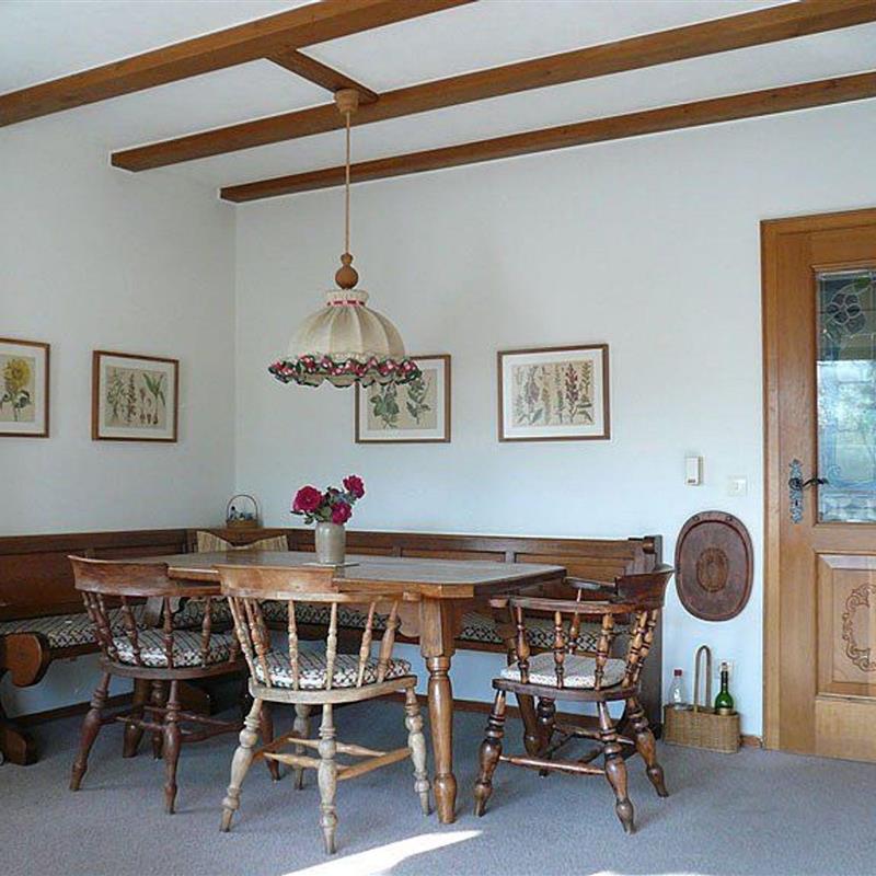 Feriecenter - 6 personer -  - Rehpfad - 87484 - Nesselwang