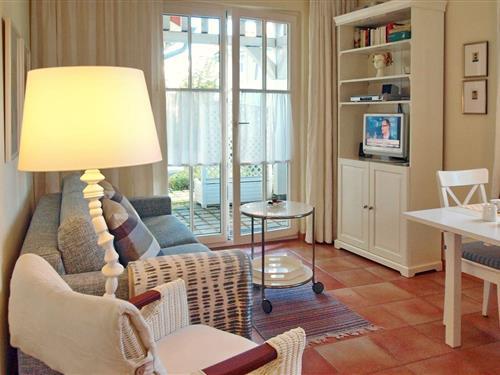 Ferielejlighed - 2 personer -  - Strandstraße - 18225 - Ostseebad Kühlungsborn