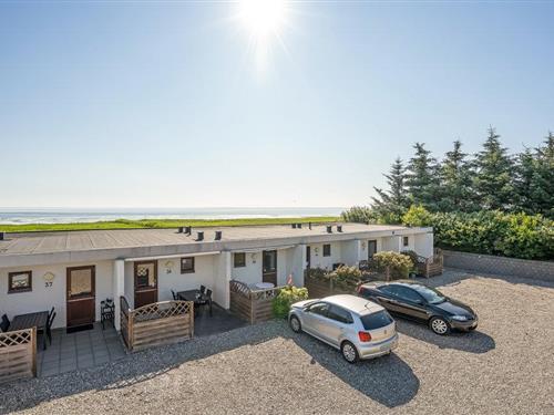 Ferielejlighed - 4 personer -  - Lyngvejen 99 lejl. - Havneby - 6792 - Rømø