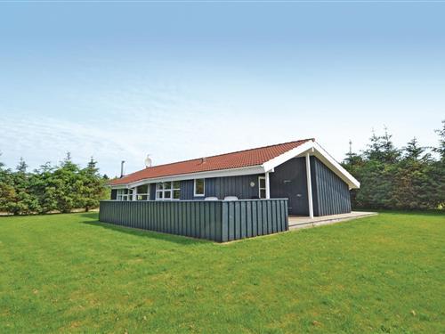 Sommerhus - 8 personer -  - Grossvej - 9492 - Blokhus