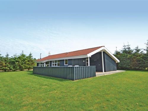Sommerhus - 8 personer -  - Grossvej - 9492 - Blokhus