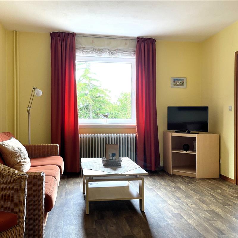 Ferielejlighed - 2 personer -  - Süderstraße - 25938 - Wyk