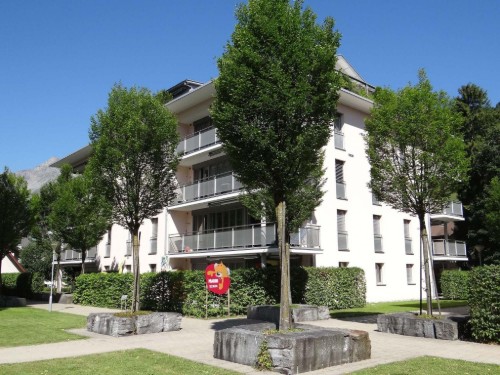 Semesterlägenhet - 4 personer -  - 6390 - Engelberg