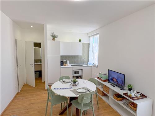 Holiday apartment - 3 persons -  - Savona - 17100