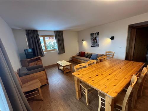 Holiday apartment - 8 persons -  - 1997 - Haute-Nendaz