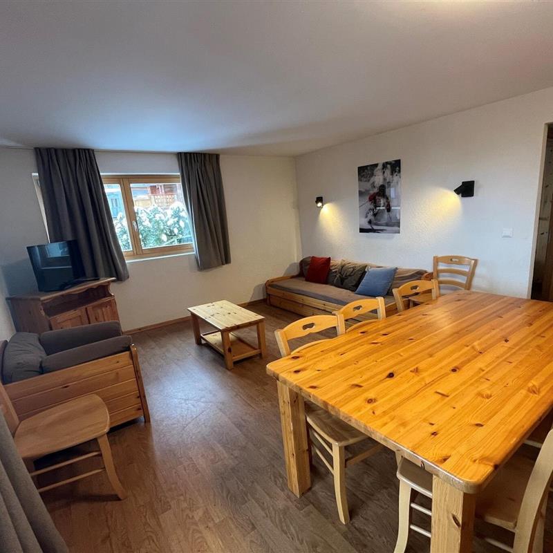 Ferielejlighed - 8 personer -  - 1997 - Haute-Nendaz