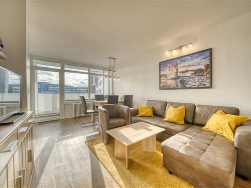 Ferieleilighet - 5 personer -  - C Ferienpark - 23774 - Heiligenhafen