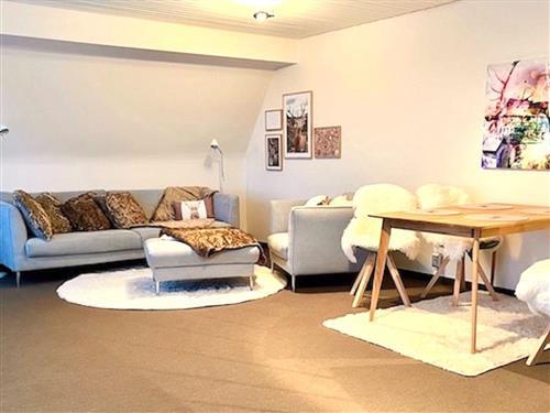 Ferielejlighed - 5 personer -  - Zeppelinstr. - 72250 - Freudenstadt