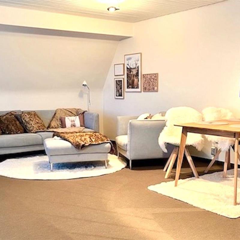 Ferielejlighed - 5 personer -  - Zeppelinstr. - 72250 - Freudenstadt