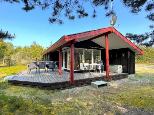Sommerhus - 4 personer -  - Rævestien - Østerby - 9940 - Læsø