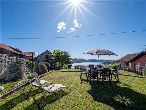 Feriehus - 6 personer -  - Orta San Giulio - 28010