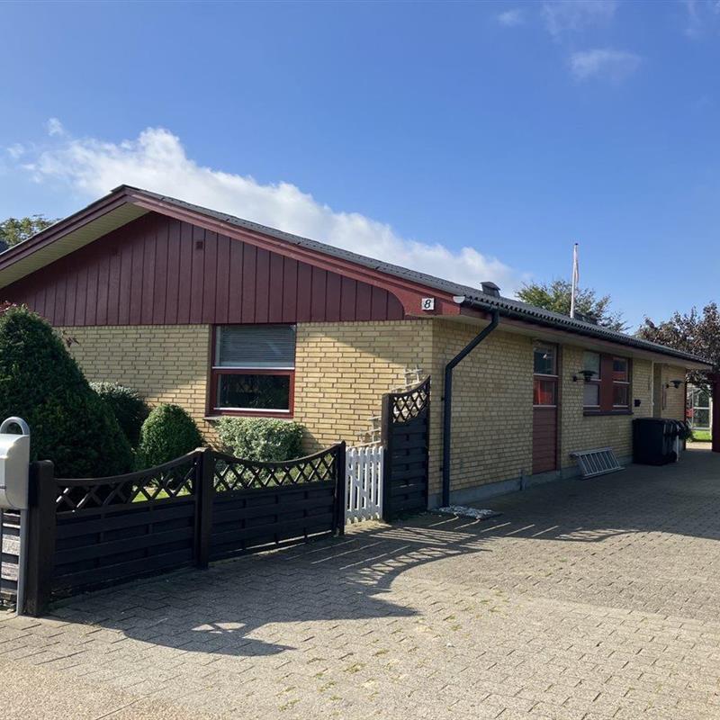 Sommerhus - 2 personer -  - Tøtmosen - Lønstrup - 9800 - Hjørring