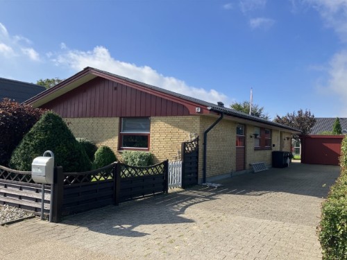 Fritidshus - 2 personer -  - Tøtmosen - Lønstrup - 9800 - Hjørring