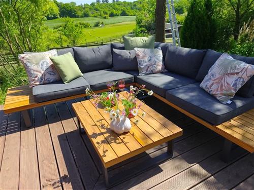 Sommerhus - 2 personer -  - Neu-Moresnet - 4721