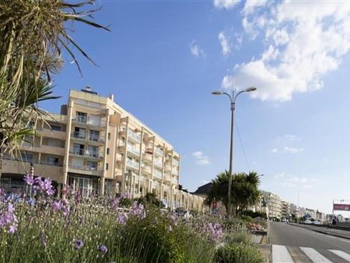 Ferieleilighet - 6 personer -  - 44380 - Pornichet