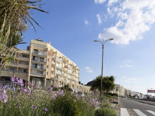 Ferielejlighed - 6 personer -  - 44380 - Pornichet