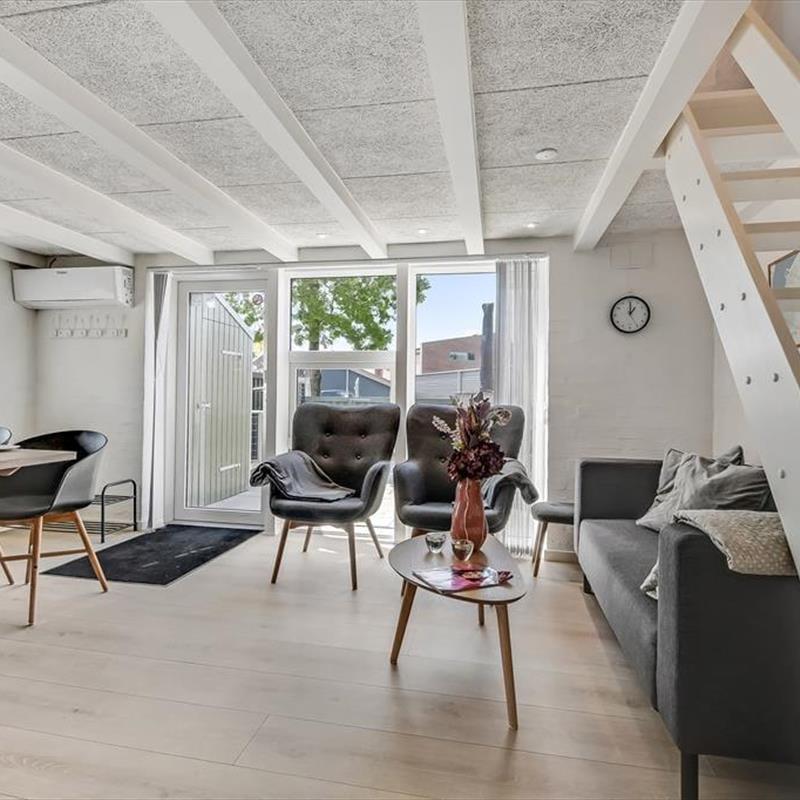 Ferienwohnung - 4 Personen -  - Kirkehøjvej 36 - Bork Havn - 6893 - Hemmet Strand