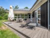 Billede 2 - Terrasse