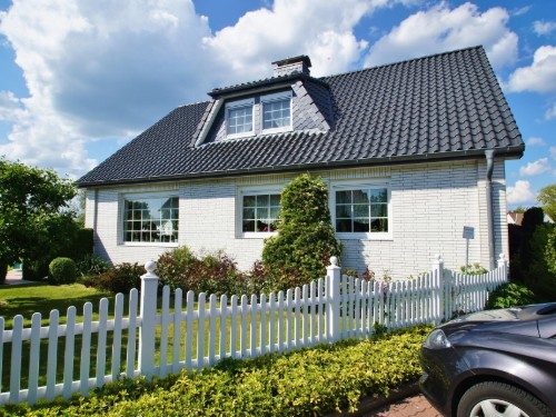 Ferienwohnung - 2 Personen -  - Am Brook - 23747 - Dahme