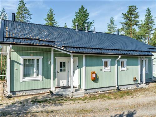 Sommerhus - 7 personer -  - Lieksa - 83960